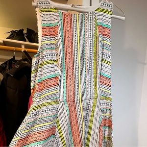 Torrid size 12 dress